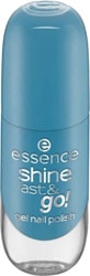 Essence Shine Last & Go 77 Deep Sea Baby Oje