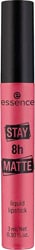 Essence Stay 8h Matte Liquid 04 Likit Ruj