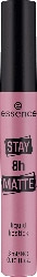 Essence Stay 8h Matte Liquid 05 Likit Ruj