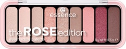 Essence The Rose Edition Eyeshadow Palette 20 Far Paleti