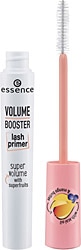 Essence Volume Booster Lash Primer Baz Maskara Bazı
