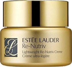 Estee Lauder Re Nutriv Ultimate Lightweight Creme 50 ml Bakım Kremi