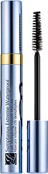 Estee Lauder Sumptuous Extreme Waterproof Black Maskara