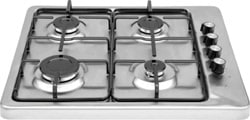 Esty SIO5133X02 Inox Set Üstü Ocak
