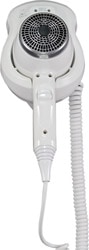 Etap EE-187 Platinium Compact Otel Tipi 1350 W Saç Kurutma Makinesi