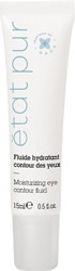 Etat Pur Moisturizing Eye Contour Fluid Rahatlatıcı Göz Çevresi Kremi 15 ml