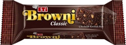 Eti Browni Çikolatalı Fındıklı Kek 40 gr
