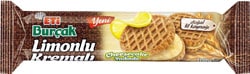 Eti Burçak Limonlu Kremalı Bisküvi 100 gr