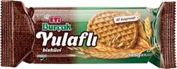 Eti Burçak Yulaflı Bisküvi 125 gr