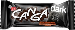 Eti Canga Dark 45 gr Çikolata