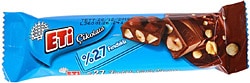Eti Fındıklı Sütlü Çikolata 30 gr