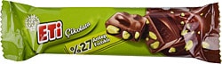 Eti İçibol Antep Fıstıklı Baton Çikolata 30 gr