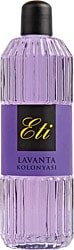 Eti Lavanta Kolonyası Cam Şişe 325 ml