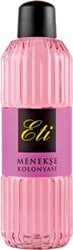 Eti Menekşe Pet Şişe 400 ml Kolonya