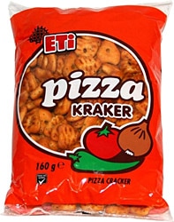 Eti Pizza 76 gr Kraker