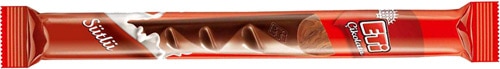 Eti Sütlü Uzun 34 gr Çikolata Fiyatları, Özellikleri ve Yorumları En