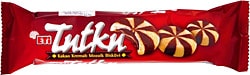 Eti Tutku Bisküvi 100 gr