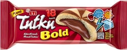 Eti Tutku Bold Bisküvi 138 gr