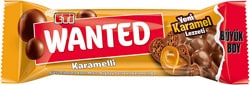 Eti Wanted Karamelli Bar 32 gr