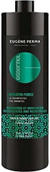 Eugene Perma Essentiel Keratin Force Güçlendirici 1000 ml Şampuan