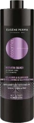 Eugene Perma Essentiel Keratin Silver 1000 ml Şampuan
