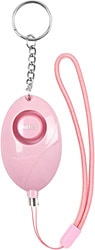 Everest EG-9808 Kişisel Güvenlik Alarmı