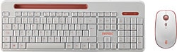 Everest Elite KM-6388 Kablosuz Klavye Mouse Seti