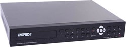 Everest HV-1016 Full HD 16 Kanal DVR Kayıt Cihazı
