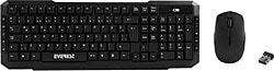 Everest KM-510 Kablosuz Klavye Mouse Seti