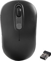 Everest SM-804 Wireless Optik Mouse