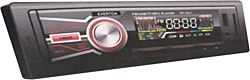 Everton RT-3031 4x50 W Oto Teyp