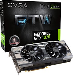Evga RTX 3070 FTW3 ULTRA GAMING 08G-P5-3767-KL LHR 256 Bit GDDR6 8