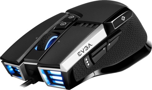 Evga X17 903-W1-17BK-K3 Kablolu Optik Oyuncu Mouse