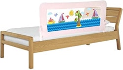 Evokids Sailor Katlanabilir Yatak Bariyeri 140x52 cm