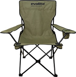 Evolite EVO5054 Katlanır Kamp Sandalyesi