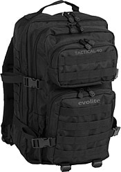 Evolite Tactical 40 lt Sırt Çantası