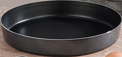 Evren Pırlanta 34 cm Teflon Fırın Tepsisi