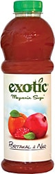 Exotic 750 ml Portakal Nar Suyu