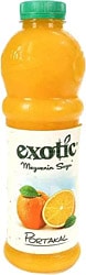 Exotic 750 ml Meyve Suyu