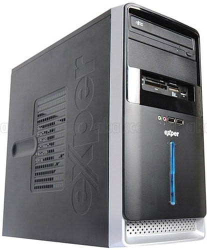 Exper Diamond DC1-A58 320 GB Masaüstü Bilgisayar Fiyatları