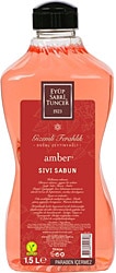 Eyüp Sabri Tuncer Amber Sıvı Sabun 1.5 lt