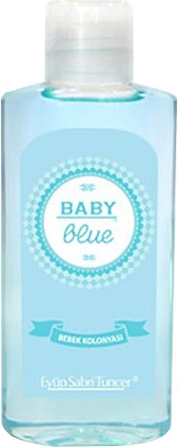 Eyüp Sabri Tuncer Baby Blue 150 ml Bebek Kolonyası