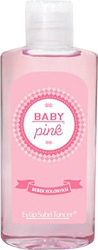 Eyüp Sabri Tuncer Baby Pink 150 ml Bebek Kolonyası