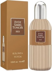 Eyüp Sabri Tuncer Cam Şişe Kolonya 16 ml
