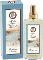 Eyüp Sabri Tuncer Bosphorus EDC 150 ml Kolonya
