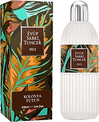 Eyüp Sabri Tuncer Tütün Şişe Kolonya 400 ml