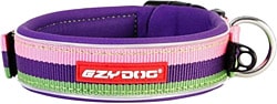 Ezydog Neo Classic X-Small Bubble Gum Köpek Boyun Tasması