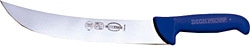 F.Dick Ergo Grip 8.2253.26 26 cm Amerikan Form Kasap Bıçağı