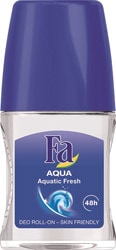 Fa Aqua 25 ml Mini Roll-On