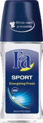 Fa Men Sport Energizing Fresh 50 ml Erkek Roll-On